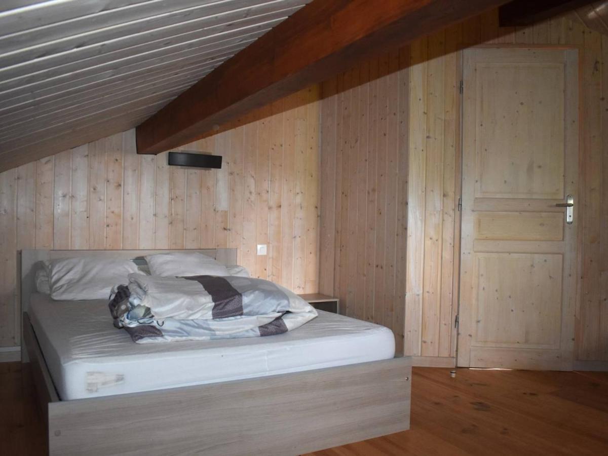 Chalet 3 Pieces Avec Jardin, Garage Et Loggia - Exposition Plein Sud - Fr-1-580-10 Font-Romeu-Odeillo-Via Kültér fotó