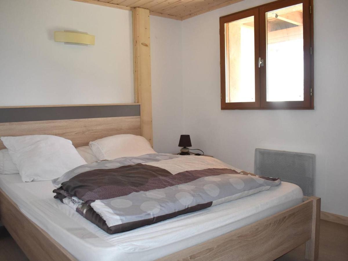 Chalet 3 Pieces Avec Jardin, Garage Et Loggia - Exposition Plein Sud - Fr-1-580-10 Font-Romeu-Odeillo-Via Kültér fotó