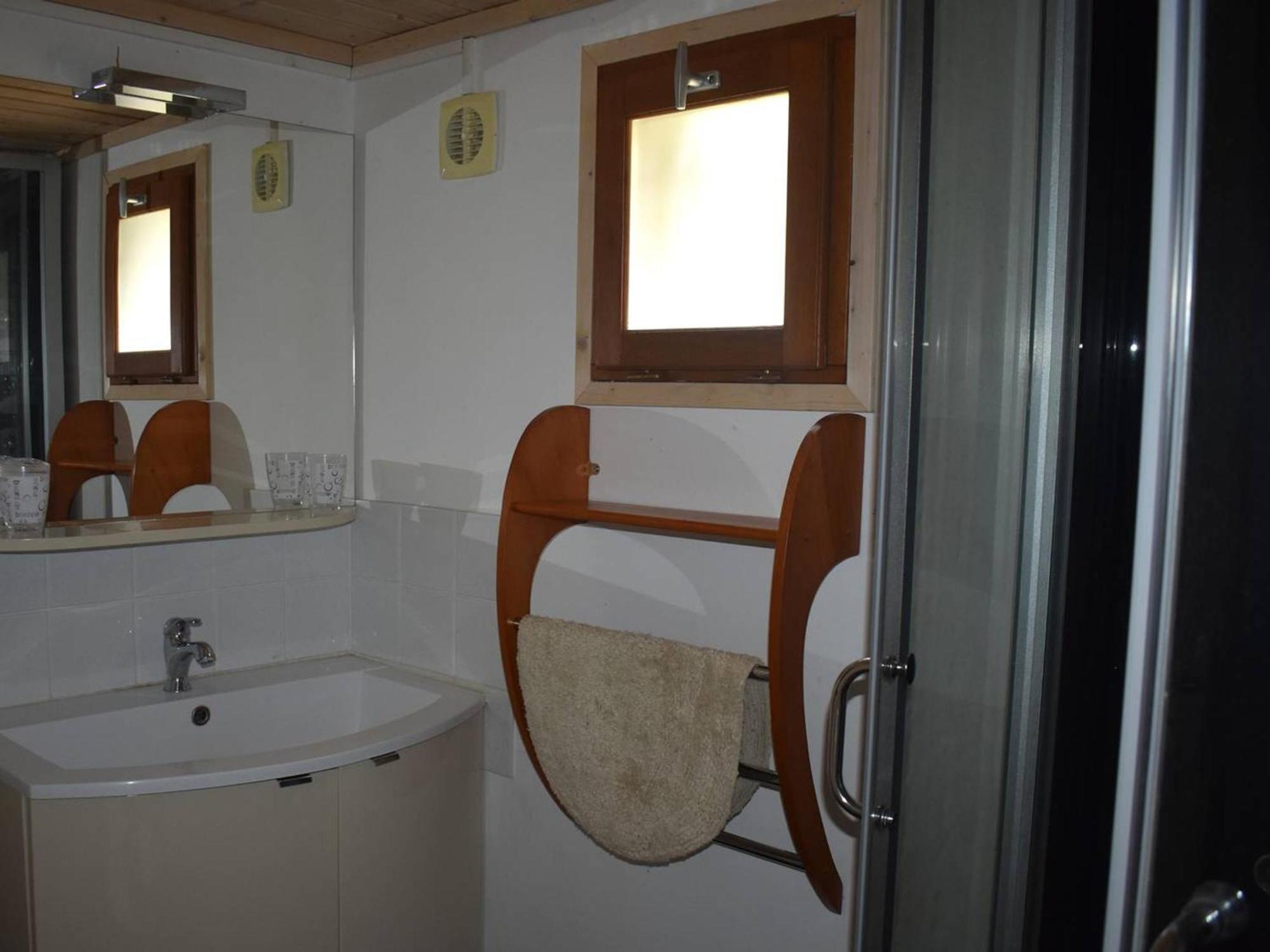 Chalet 3 Pieces Avec Jardin, Garage Et Loggia - Exposition Plein Sud - Fr-1-580-10 Font-Romeu-Odeillo-Via Kültér fotó